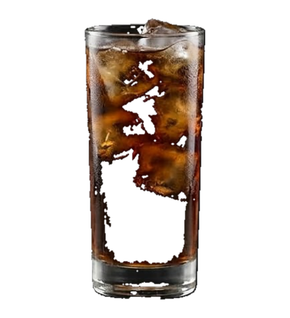 Whiskey Cola